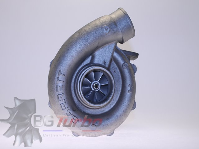 TURBO NEUF ORIGINE GARRETT TA4505 - MOTEUR RENAULT VEHICULES INDUSTRIELS
